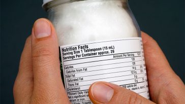 13 Secrets Hidden in Your Nutrition Labels