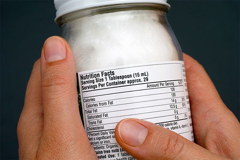13 Secrets Hidden in Your Nutrition Labels