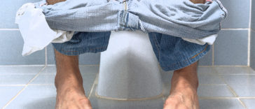 6 Ways To Get Rid Of Diarrhea Fast (And Naturally)