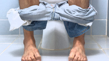 6 Ways To Get Rid Of Diarrhea Fast (And Naturally)