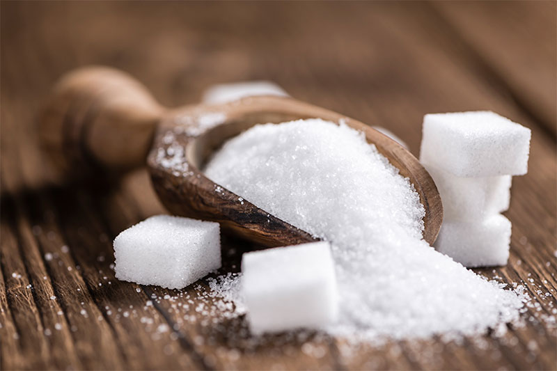 Drinks Containing Refined Sugars are also Unhealthy