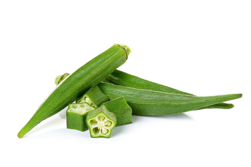 Okra