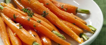 Carrots