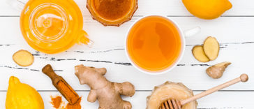 10 Best Anti-Inflammatory Foods and What They Do