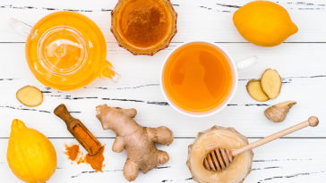 10 Best Anti-Inflammatory Foods and What They Do