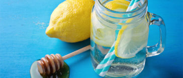 7 Reasons Why Lemon and Honey Water is Incredibly Good for Your Health