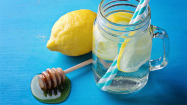 7 Reasons Why Lemon and Honey Water is Incredibly Good for Your Health