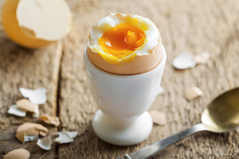 7 Essential Tips for Safe Consumption of Eggs