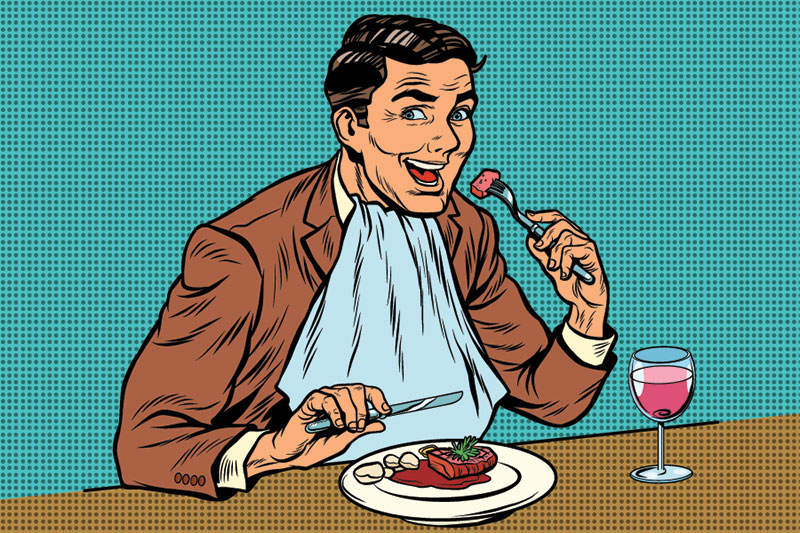15 Things Polite People Don’t Do in Restaurants