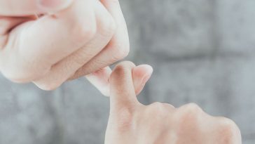 The Surprising Strength of Your Pinky Finger - Small but Mighty