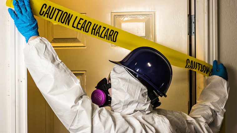 Best Ways To Help Make Your Home A Chemical-Free Zone