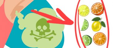11 Natural Ways to Help Your Body Get Rid Of Unpleasant Odors Faster
