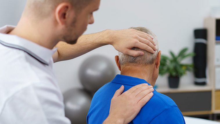 Should You Worry About Neck Pain? There Is A Time When You Should