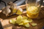 13 Natural Home Remedies Hiding In Your Kitchen ginger
