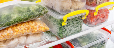 List of 15 Foods You Should Never Refrigerate and Why