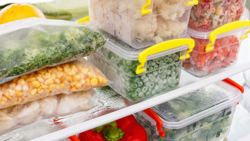 List of 15 Foods You Should Never Refrigerate and Why