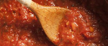 Tomato Sauce