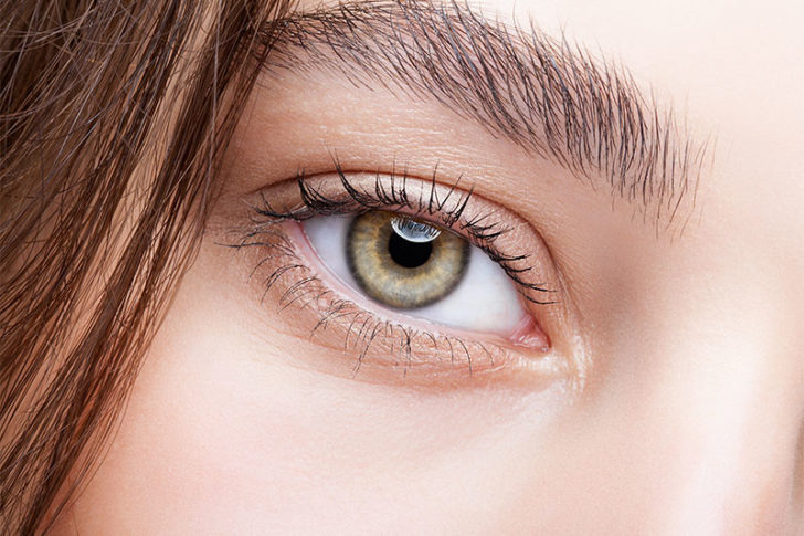 10 Surprising Facts About Hazel Eyes Factspedia