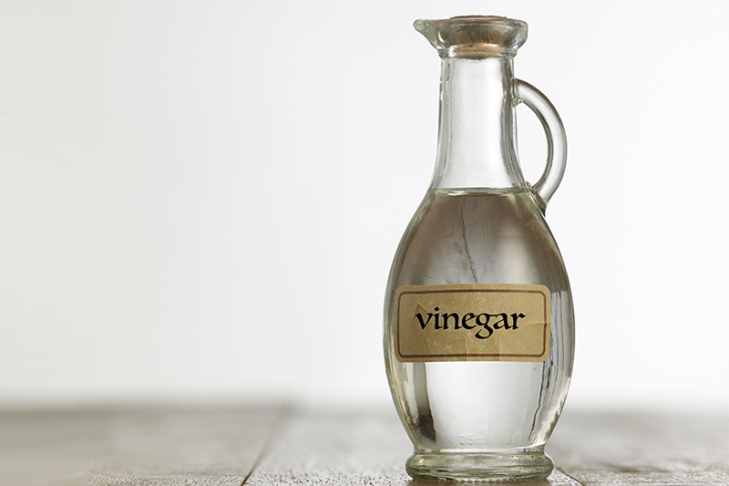 Vinegar