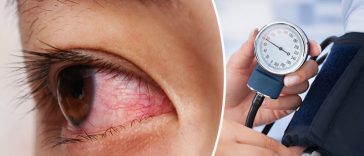 8 Early Warning Signs of High Blood Pressure that 1 in 5 People Do Not Know They Have It