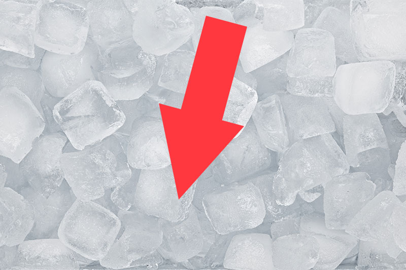 12 Clever Uses for Ice Cubes You'll Wish You Knew Sooner