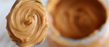 16 Surprising Things That Happen to Your Body When You Eat Peanut Butter