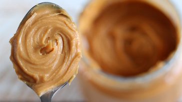 16 Surprising Things That Happen to Your Body When You Eat Peanut Butter