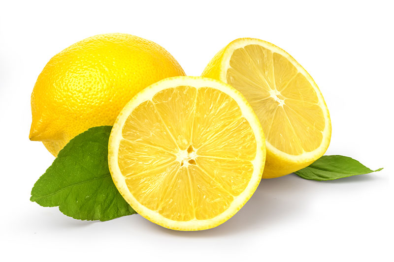 lemons