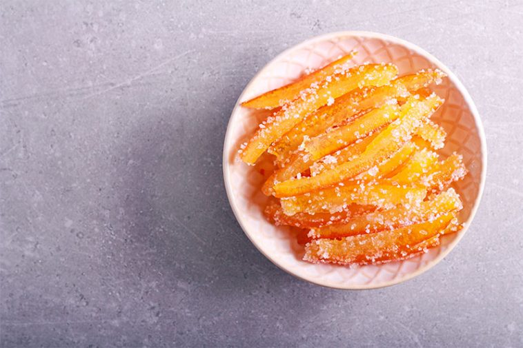 9 Unexpected Ways Orange Peels Are Way More Useful Than You Think