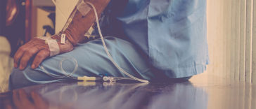 Top 15 Cancer Symptoms Men Should Not Ignore