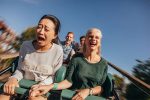 The Kidney Stone Cure? Riding Roller Coasters Could Help You Pass Them