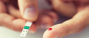 If You Have Type 2 Diabetes, There Is An Easy Way To Manage Blood Sugar Levels