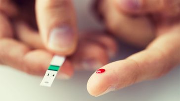 If You Have Type 2 Diabetes, There Is An Easy Way To Manage Blood Sugar Levels