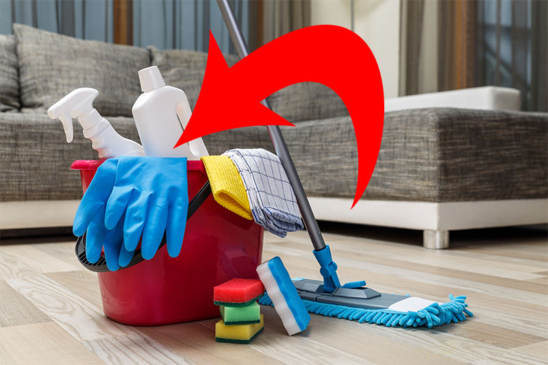 15 Expert Tips for Disinfecting Your House for Coronavirus