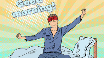 12 Tips To Wake Up Earlier Without Feeling Tired