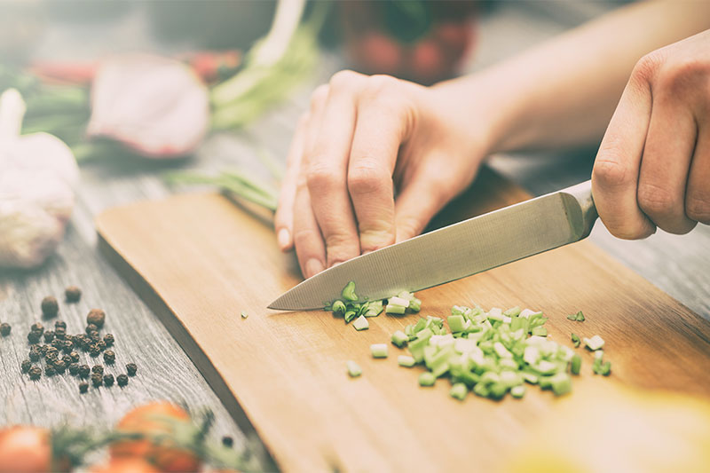 Cooking Herbs