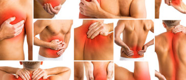 Experts Describe 7 Types Of Pain That Require Prompt Medical Attention