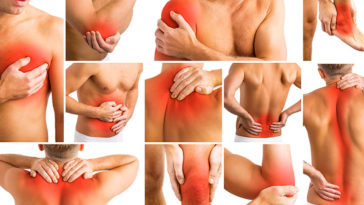 Experts Describe 7 Types Of Pain That Require Prompt Medical Attention