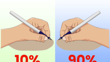 10 Things You Never Knew About Left-Handed People