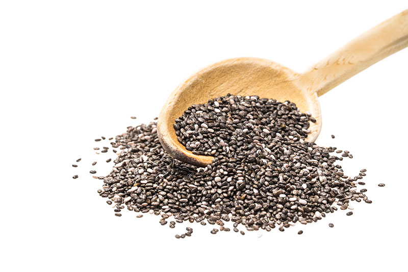 Chia Seeds