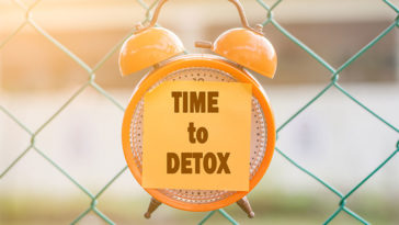 10 Signs Your Body Needs A Detox Really Bad