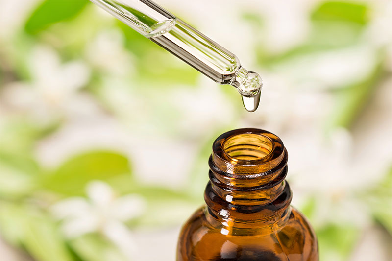 Essential Oils Are Good For Your Skin
