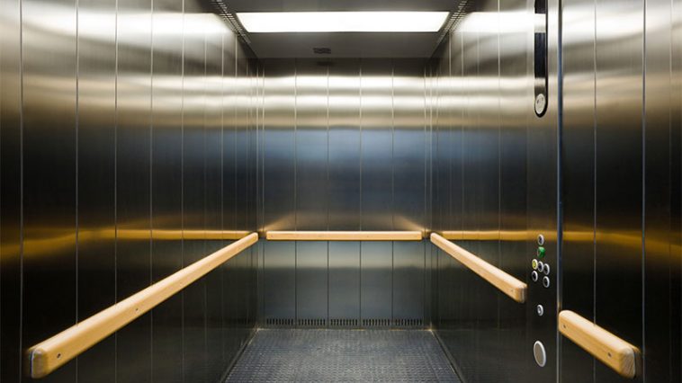 U.S. Officials Warn Not To Go in an Elevator If You See This One Thing