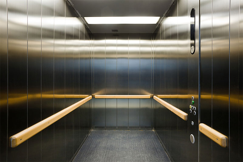 U.S. Officials Warn Not To Go in an Elevator If You See This One Thing