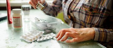 Could It Be Possible For A Vaccine To Be Developed For Rheumatoid Arthritis?