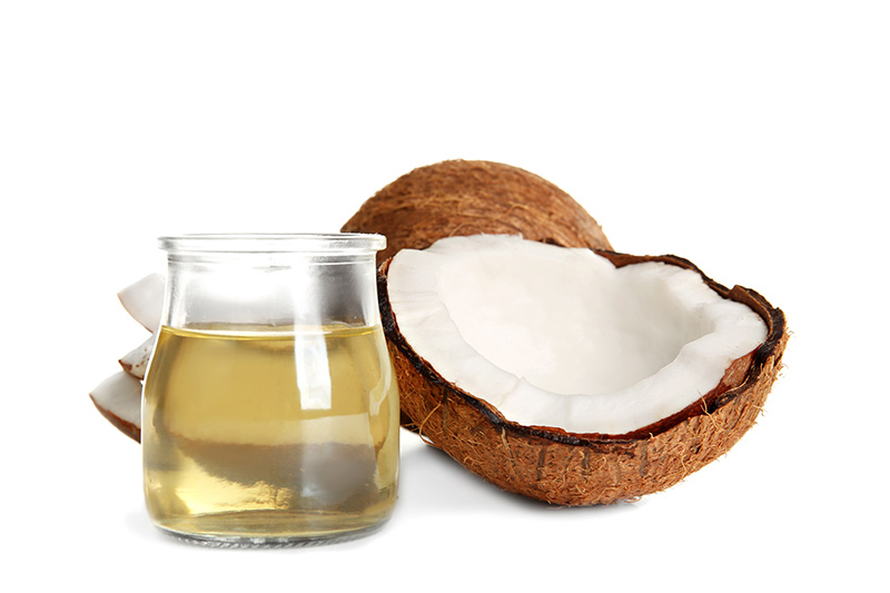 Coconut Oil