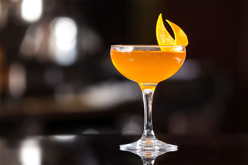 Boost your cocktails with a secret ingredient
