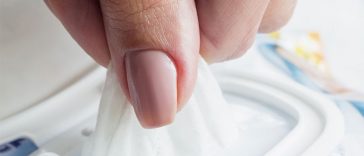 10 Common Antibacterial Wipes Mistakes You Need To Stop Making