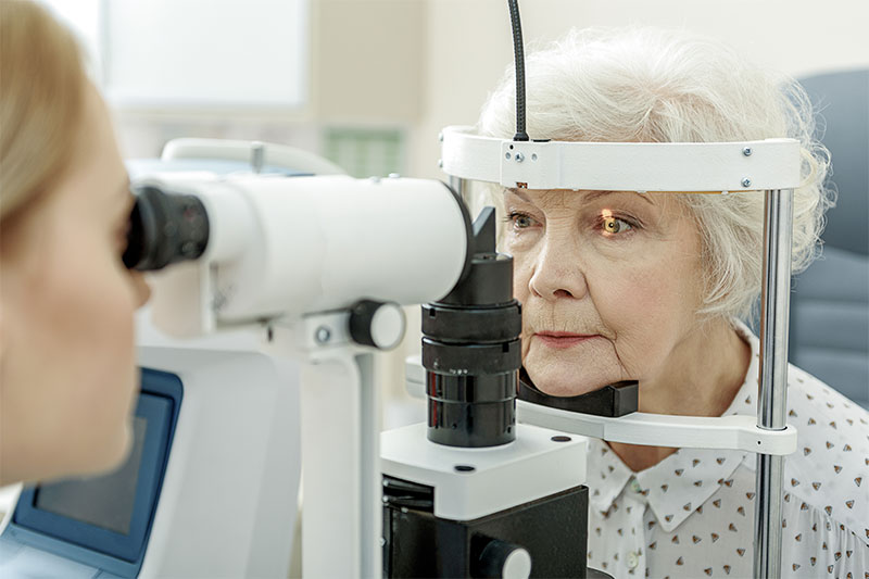 What Can Be Done For Cataracts?