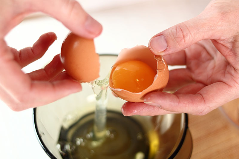 The biggest ERRORS that everyone makes when it comes to cooking eggs